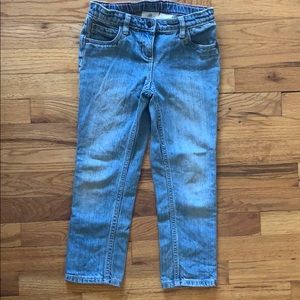 Hanna Andersson Easy Fit Jeans